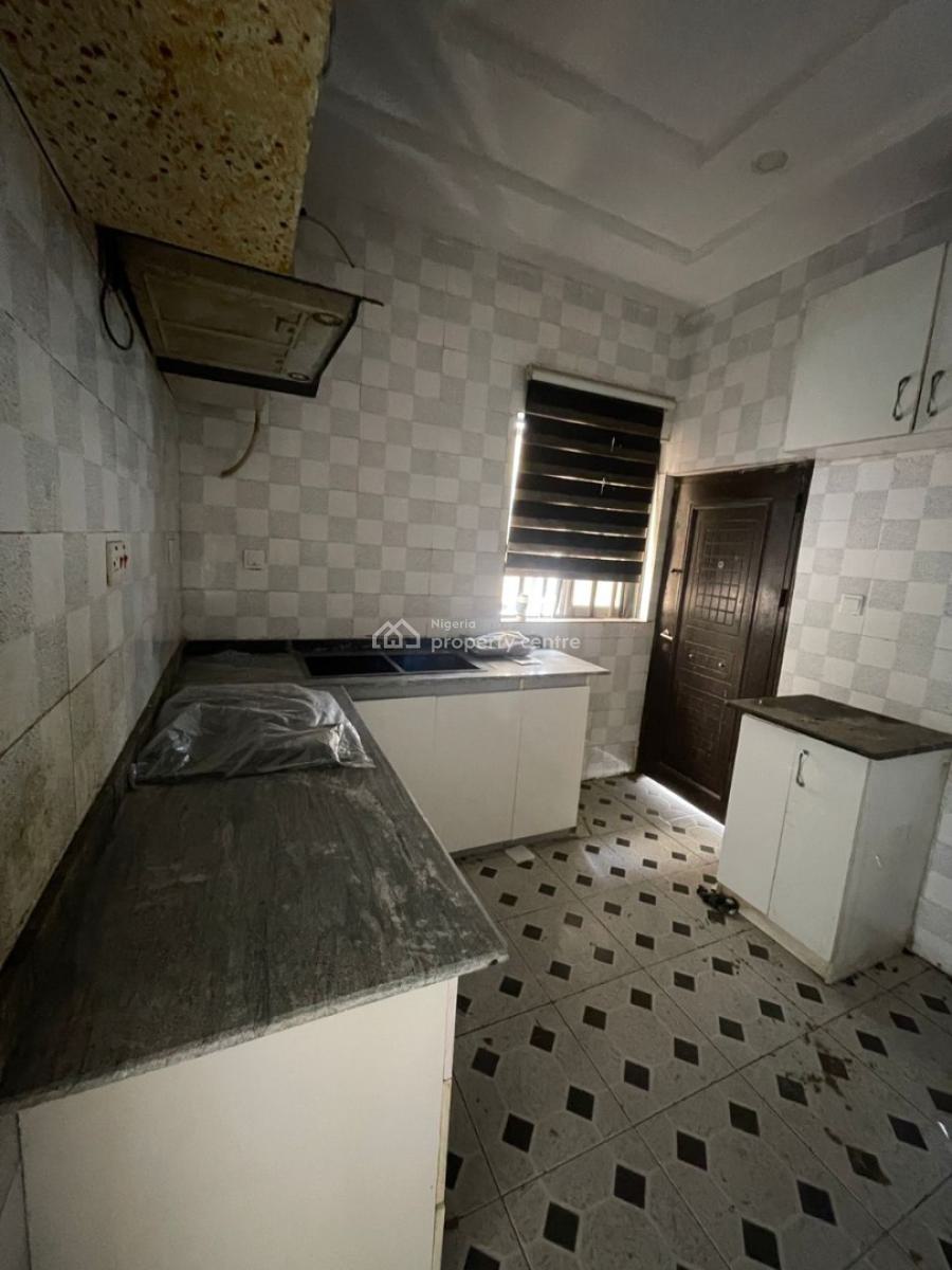 Specious Well Built 4bedroom Semi Detached Duplex with Bq, Ikota Villa Estate Lekki Lagos, Ikota, Lekki, Lagos, Semi-detached Duplex for Sale