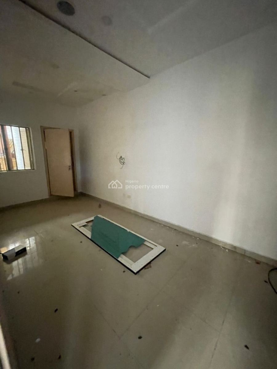 Specious Well Built 4bedroom Semi Detached Duplex with Bq, Ikota Villa Estate Lekki Lagos, Ikota, Lekki, Lagos, Semi-detached Duplex for Sale