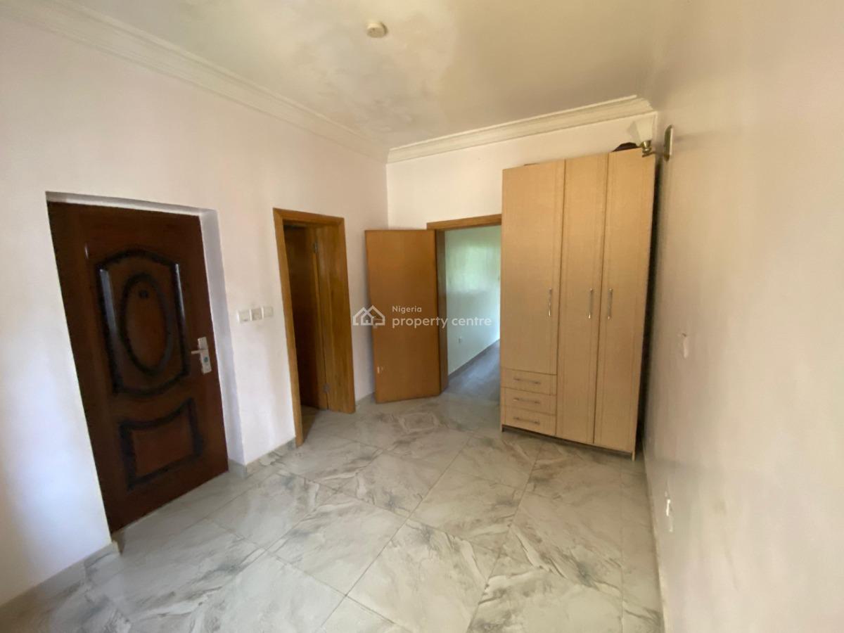 Fully Serviced,luxury 3 Bed Terrace Duplex Withbq, Access Controlled Estate ,agungi, Lekki, Lagos, Terraced Duplex for Rent