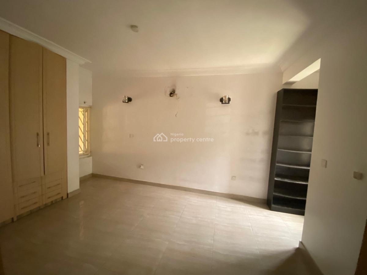 Fully Serviced,luxury 3 Bed Terrace Duplex Withbq, Access Controlled Estate ,agungi, Lekki, Lagos, Terraced Duplex for Rent