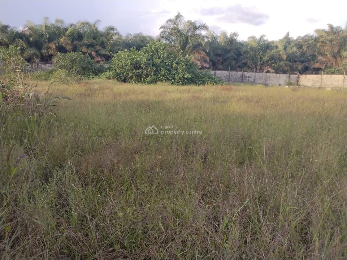 a Mixed Used Plot of Dry Land, Sangotedo, Ajah, Lagos, Mixed-use Land for Sale