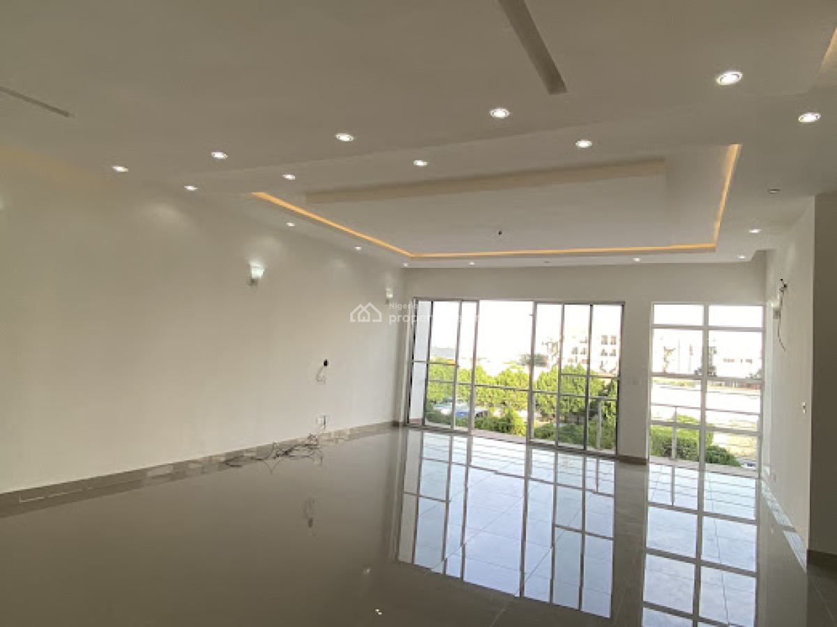 Luxury Waterfront Living - 3 Bedroom Apartment + Bq, Banana Island, Ikoyi, Lagos, Flat / Apartment for Sale