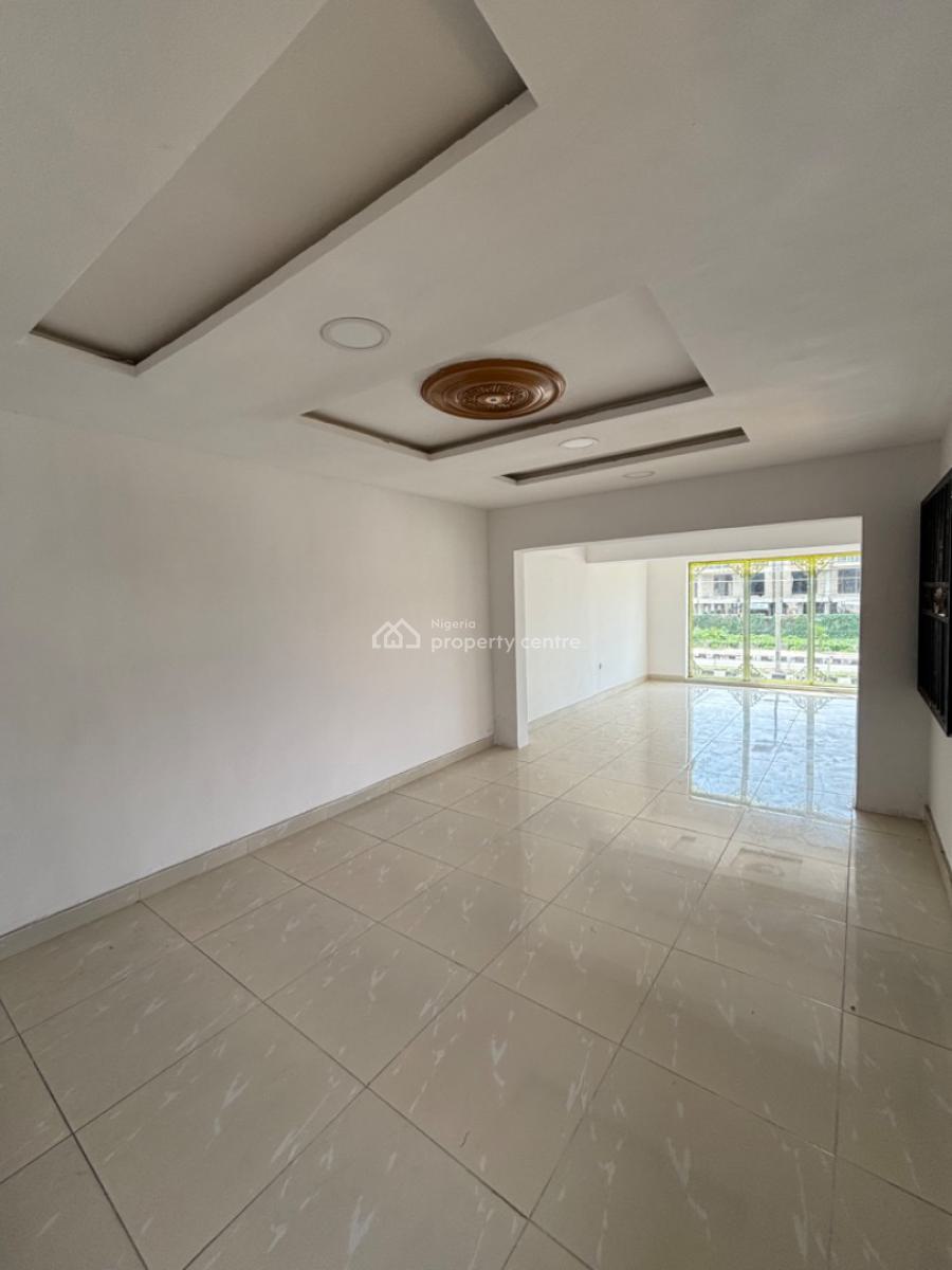 Self Serviced 50sqm Space Available, Lekki Phase 1, Lekki, Lagos, Plaza / Complex / Mall for Rent