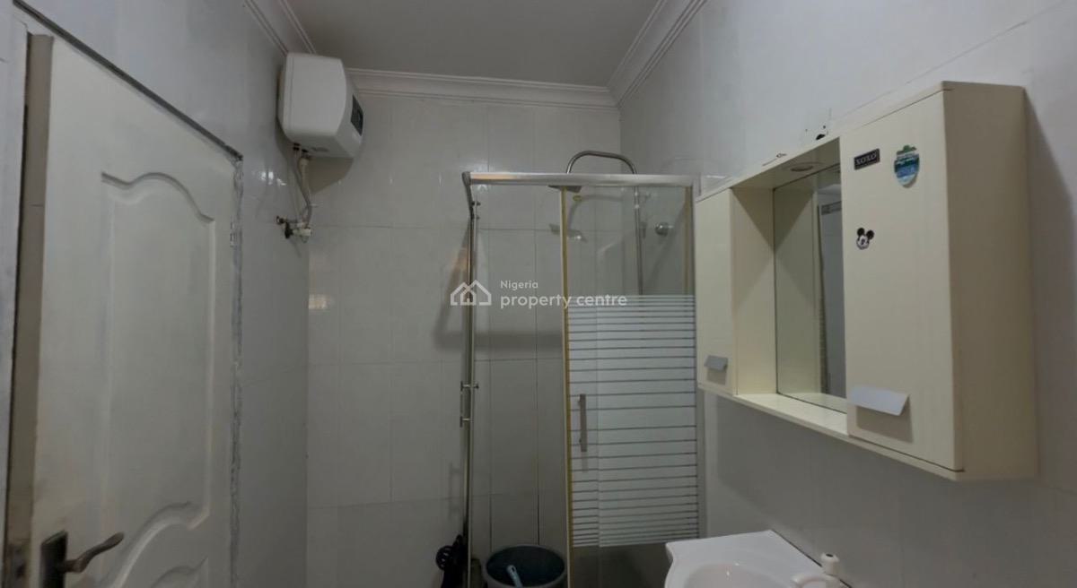 Luxury Studio Apartment, Peninsula Garden Estate, Behind Blenco Supermarket, Sangotedo, Ajah, Lagos, Self Contain (single Rooms) Short Let