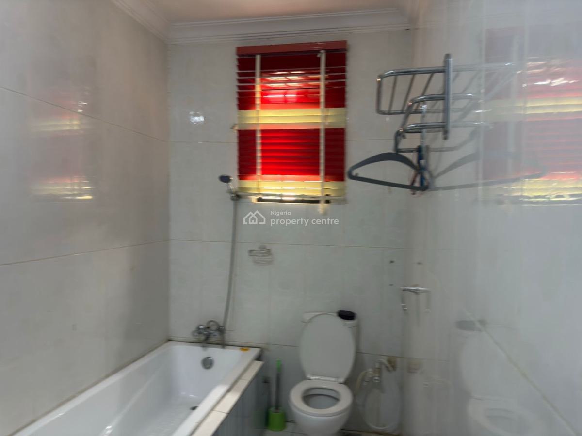 Luxury Studio Apartment, Peninsula Garden Estate, Behind Blenco Supermarket, Sangotedo, Ajah, Lagos, Self Contain (single Rooms) Short Let