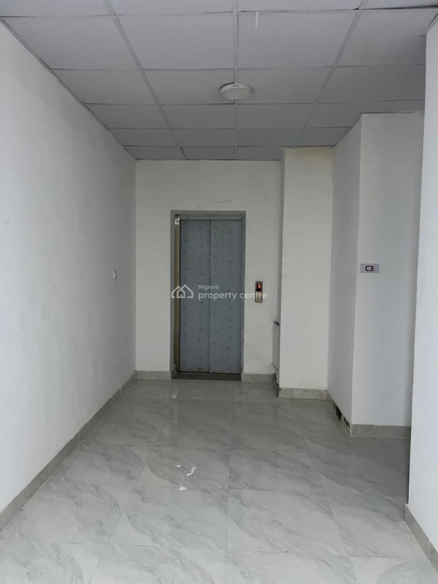 Spacious 1 Bedroom Apartment, Lekki Phase 1, Lekki, Lagos, Mini Flat (room and Parlour) for Rent