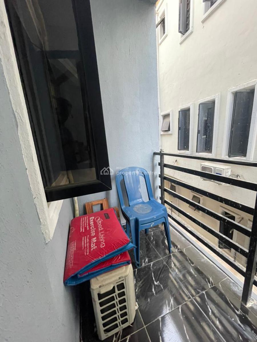 Very Nice Newly Built Miniflat Off Adeomo Olubiyi Street, Aguda, Surul, Adeomo Olubiyi Street, Aguda., Surulere, Lagos, Mini Flat (room and Parlour) for Rent