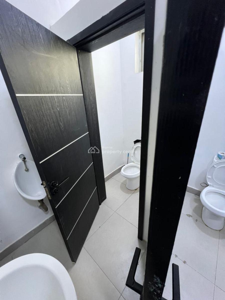 Furnished and Neatly Demarcated Office Spaces + Ac, Victoria Island (vi), Lagos, Office Space for Rent