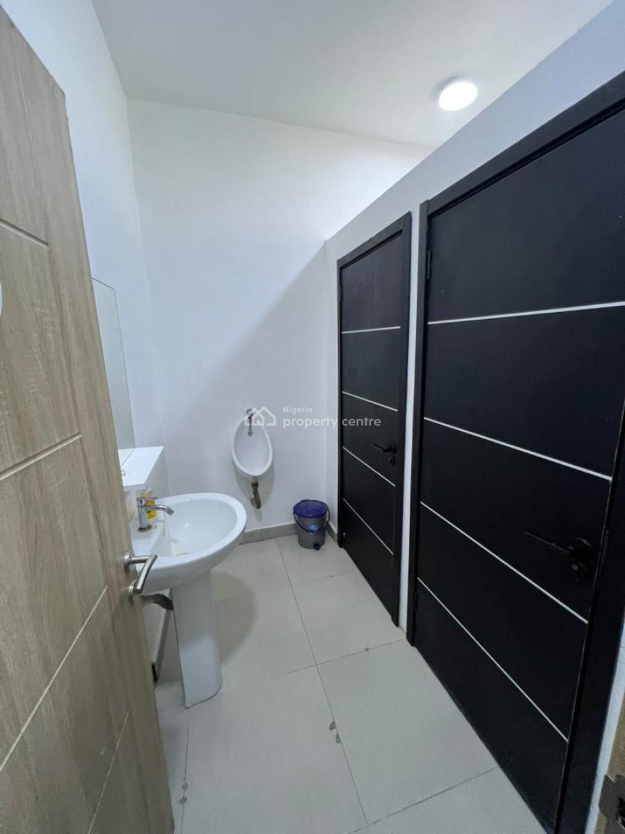 Furnished and Neatly Demarcated Office Spaces + Ac, Victoria Island (vi), Lagos, Office Space for Rent