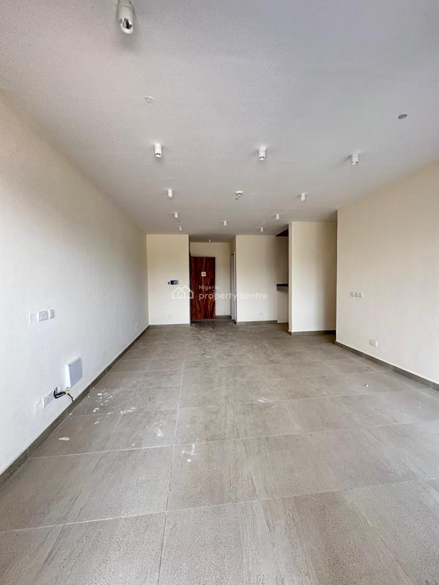 Smart Buy New 3 Bedroom Apartment with Elevator, Pool,gym,bq, Outstanding Luxury Spacious 3 Bedroom Apartment with Bq, Elevator,pool, Lekki Phase 1, Lekki, Lagos, Block of Flats for Sale