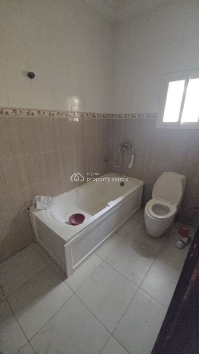 Luxury 5 Bedroom Fully Detached House with Excellent Facility, Lekki Phase 1, Lekki, Lagos, Detached Duplex for Rent