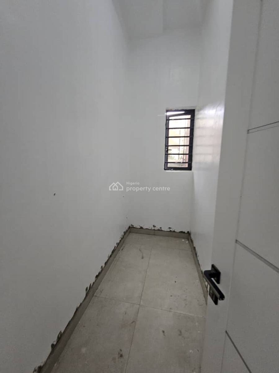 5 Bedroom Fully Detached Duplex with Bq,, Ikeja Gra, Ikeja, Lagos, House for Rent