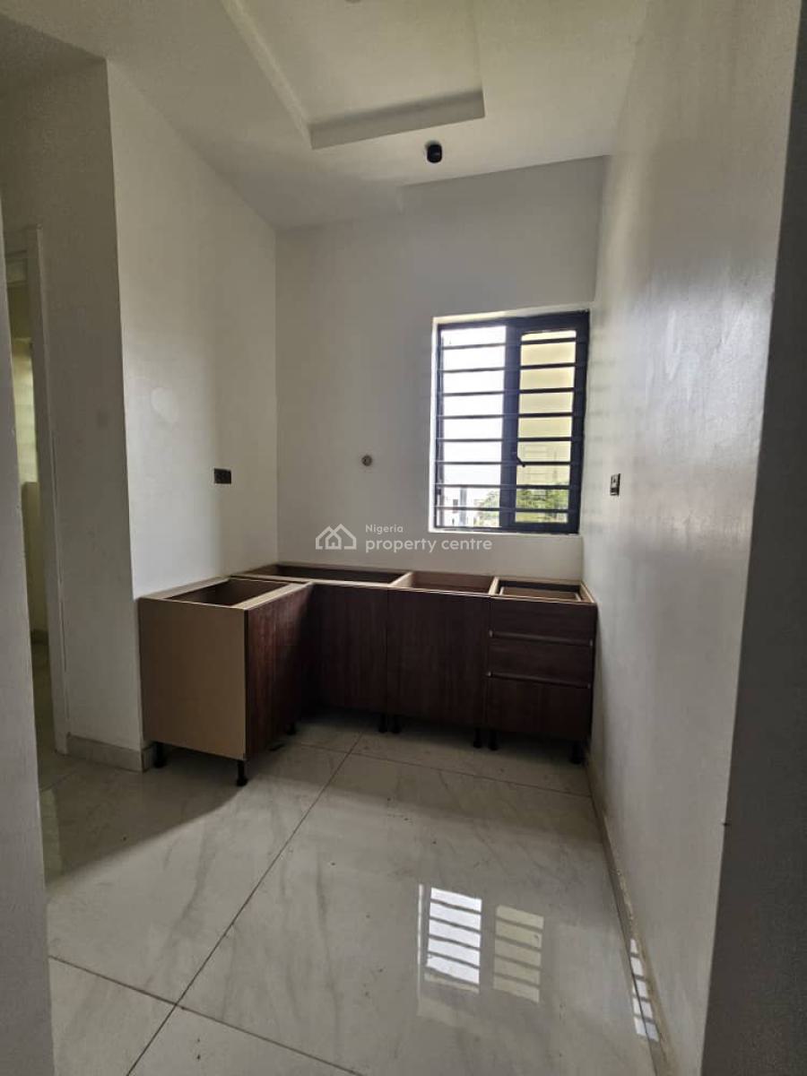 5 Bedroom Fully Detached Duplex with Bq,, Ikeja Gra, Ikeja, Lagos, House for Rent