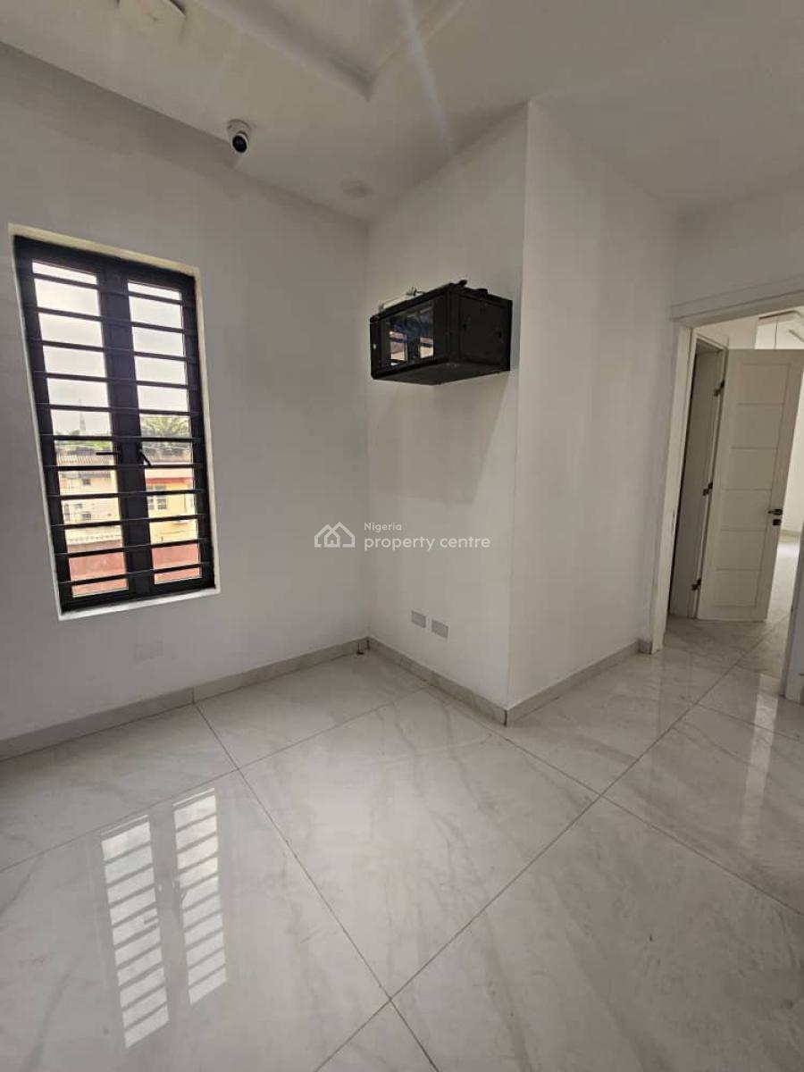 5 Bedroom Fully Detached Duplex with Bq,, Ikeja Gra, Ikeja, Lagos, House for Rent