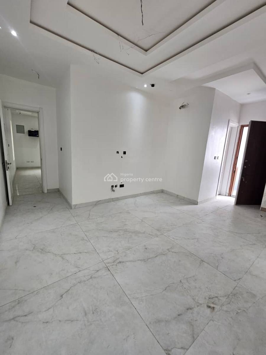 5 Bedroom Fully Detached Duplex with Bq,, Ikeja Gra, Ikeja, Lagos, House for Rent