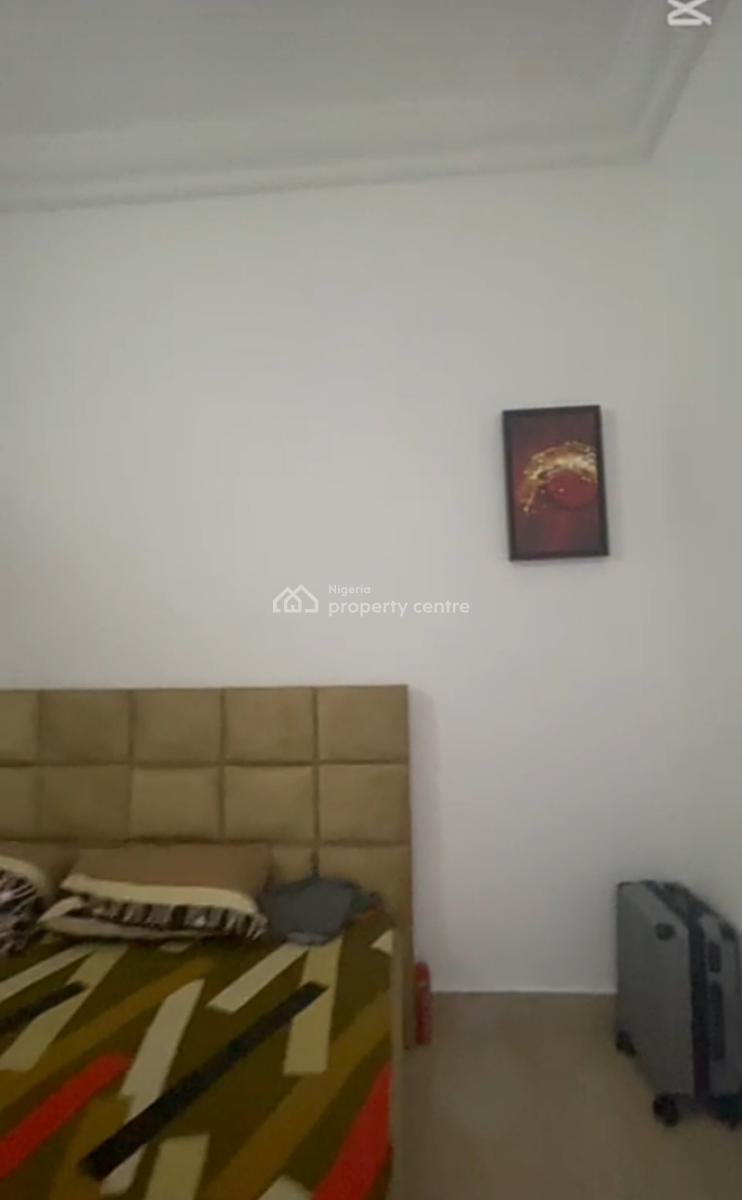 Affordable Room  Selfcon Apartment, Eleganza Gardens Estate Opposite Vgc, Ikota, Lekki, Lagos, Self Contain (single Rooms) for Rent