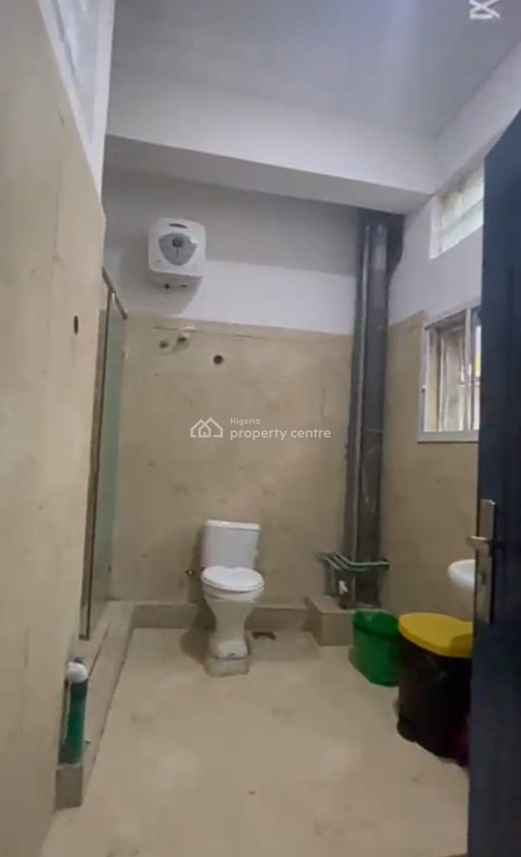 Affordable Room  Selfcon Apartment, Eleganza Gardens Estate Opposite Vgc, Ikota, Lekki, Lagos, Self Contain (single Rooms) for Rent