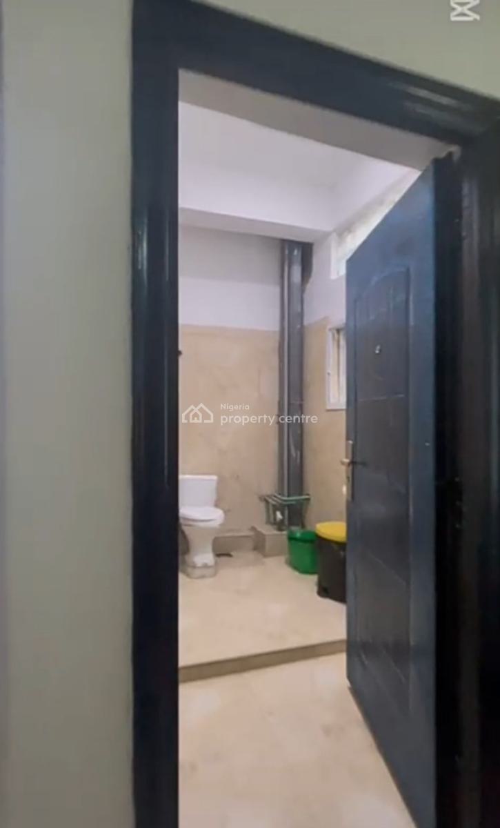 Affordable Room  Selfcon Apartment, Eleganza Gardens Estate Opposite Vgc, Ikota, Lekki, Lagos, Self Contain (single Rooms) for Rent