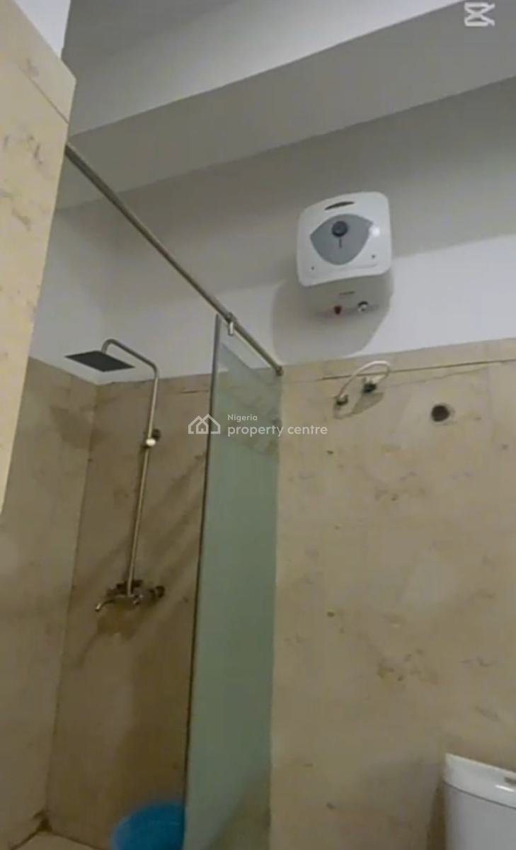 Affordable Room  Selfcon Apartment, Eleganza Gardens Estate Opposite Vgc, Ikota, Lekki, Lagos, Self Contain (single Rooms) for Rent