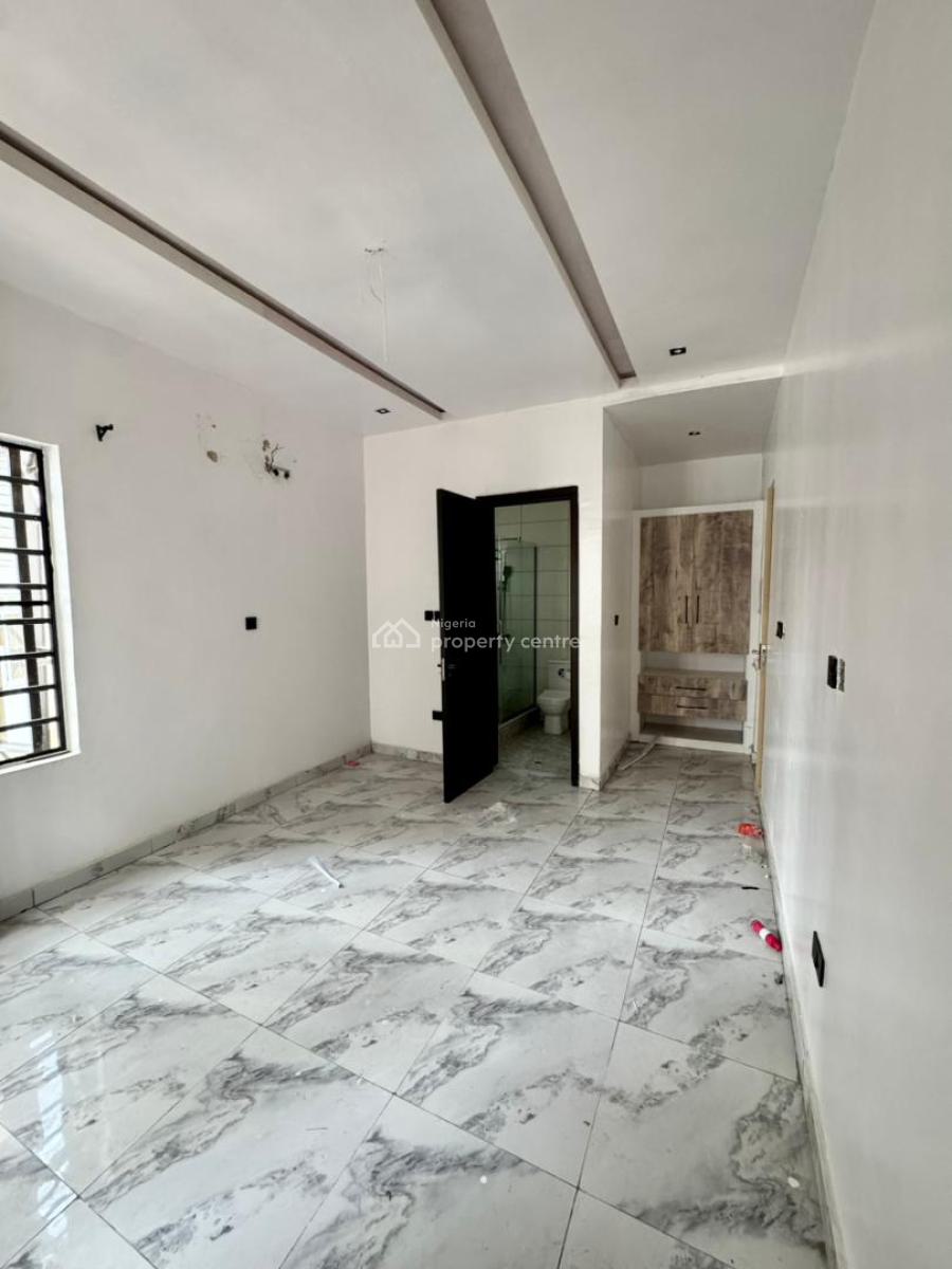 Luxury 2 Bedroom Apartment with Excellent Facility, Ikate, Lekki, Lagos, Flat / Apartment for Rent