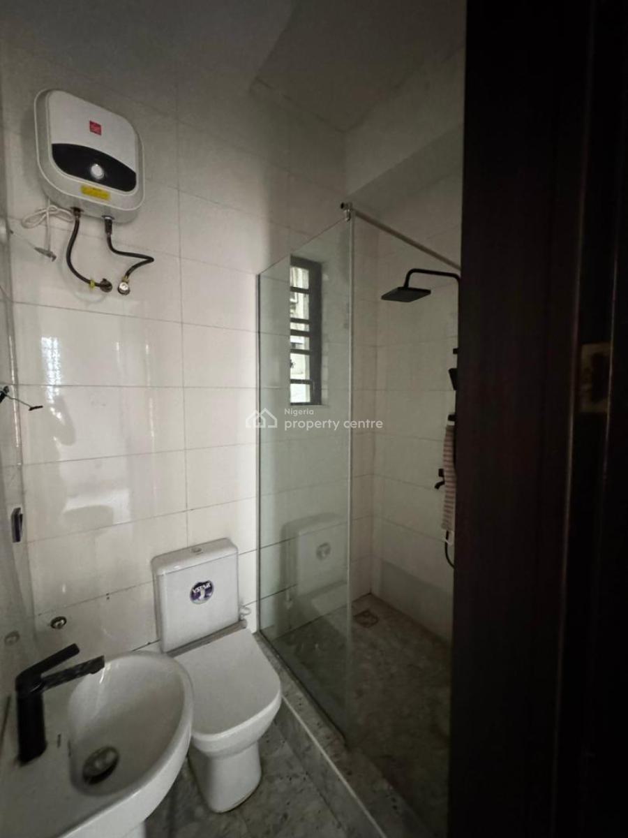 Luxury 2 Bedroom Apartment with Excellent Facility, Ikate, Lekki, Lagos, Flat / Apartment for Rent
