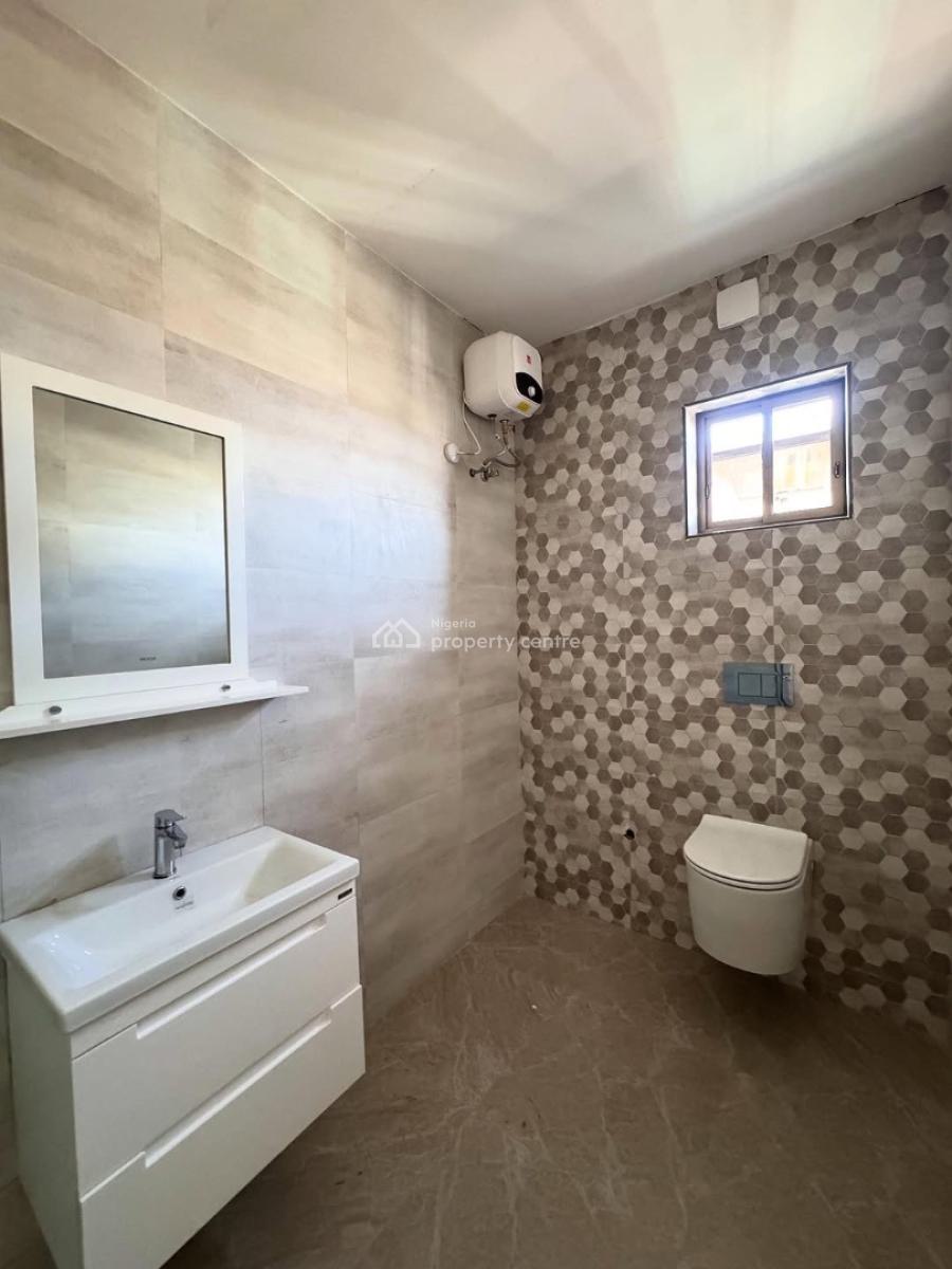 Serviced 5 Bedroom Semi-detached Duplex, Banana Island, Ikoyi, Lagos, Semi-detached Duplex for Rent