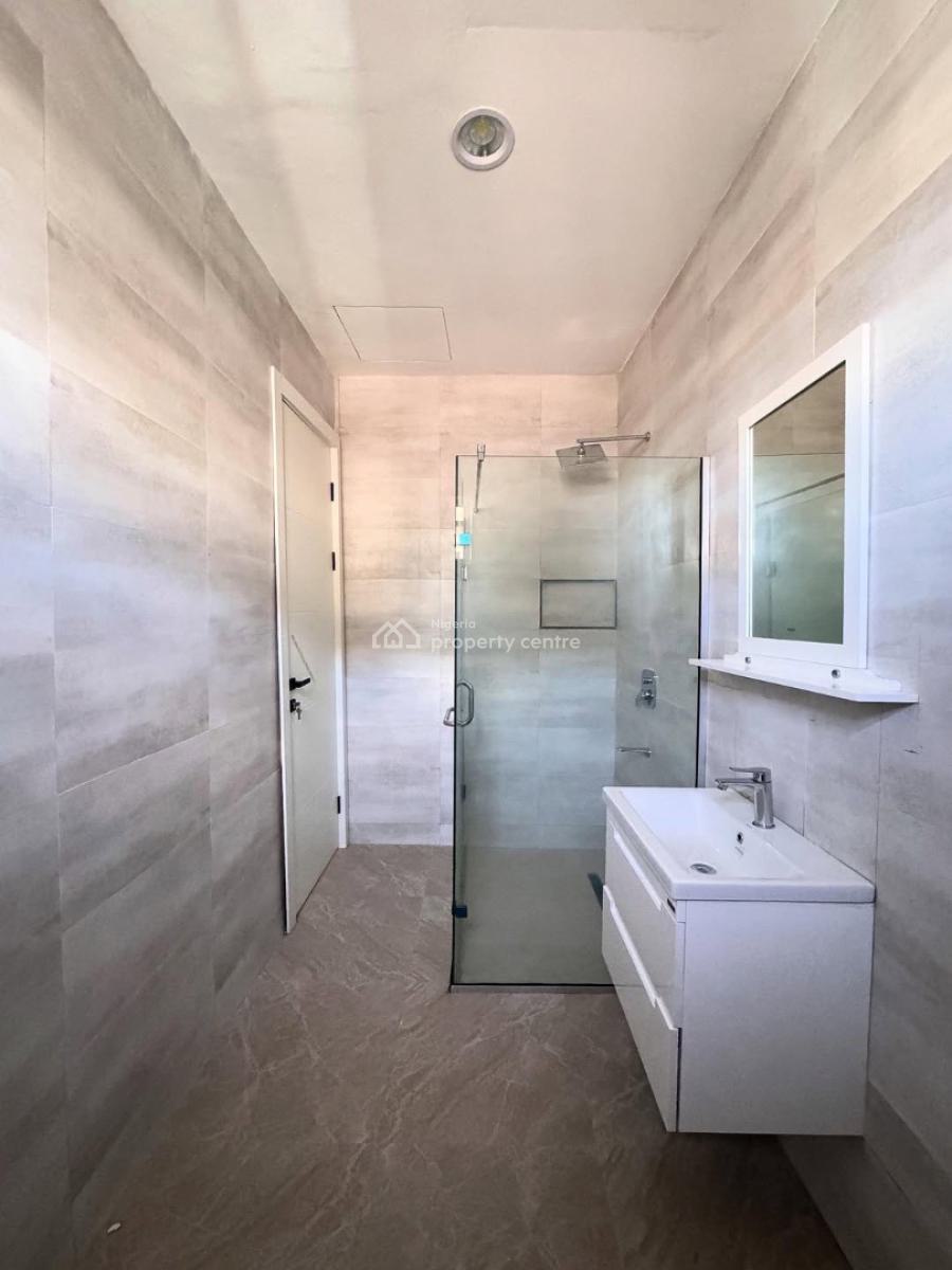 Serviced 5 Bedroom Semi-detached Duplex, Banana Island, Ikoyi, Lagos, Semi-detached Duplex for Rent