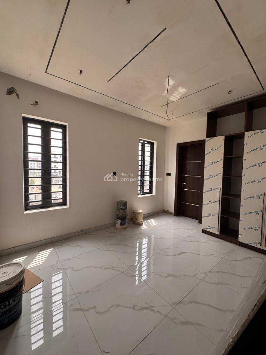 a 2 Bedroom Apartment with a Open Kitchen, Ikate, Lekki, Lagos, Flat / Apartment for Sale