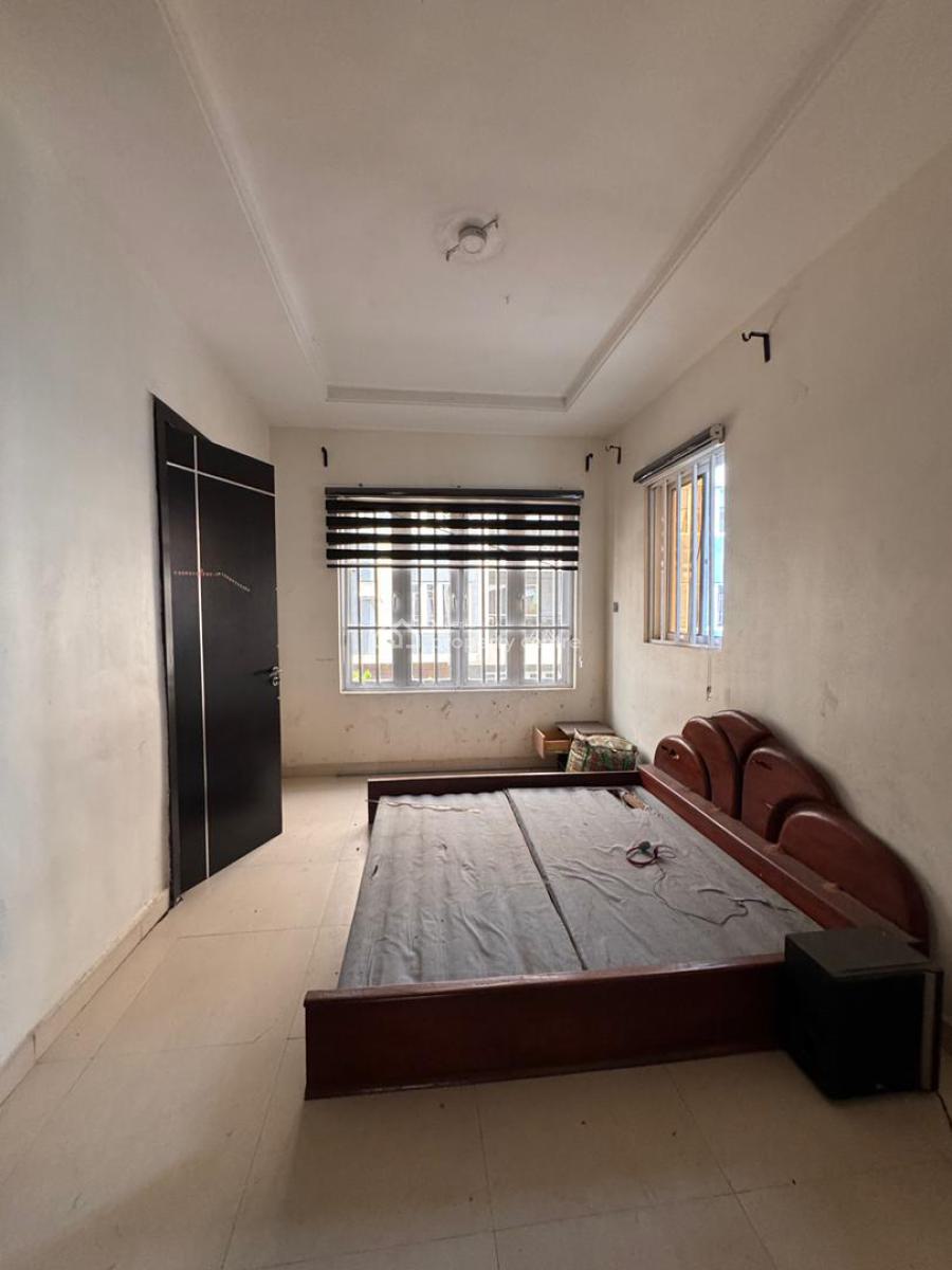 a 5 Bedroom Terraced Duplex with a Bq, Ikate, Lekki, Lagos, Terraced Duplex for Rent