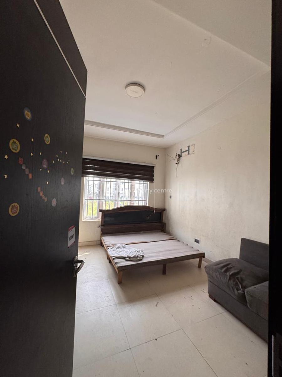 a 5 Bedroom Terraced Duplex with a Bq, Ikate, Lekki, Lagos, Terraced Duplex for Rent