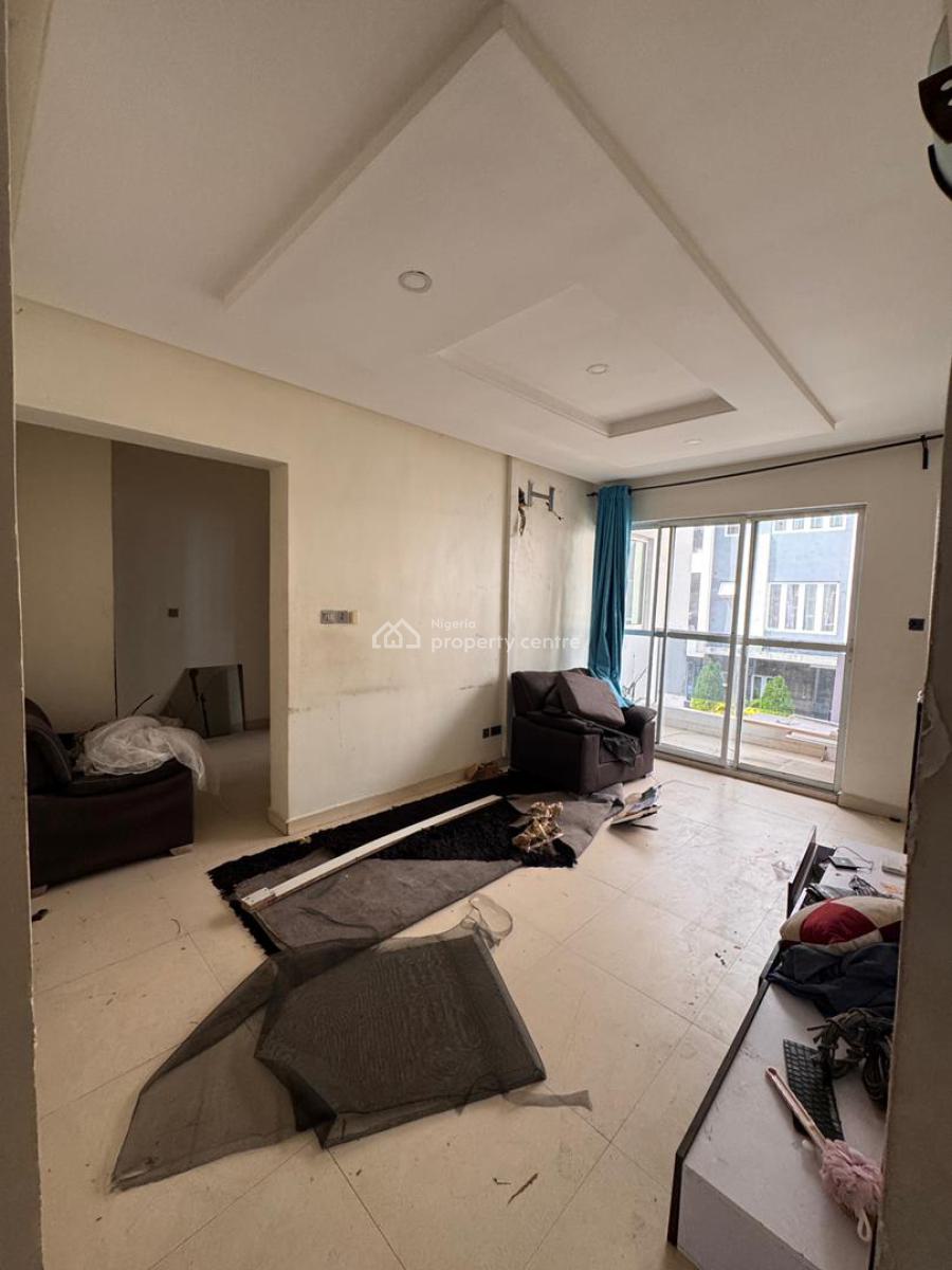 a 5 Bedroom Terraced Duplex with a Bq, Ikate, Lekki, Lagos, Terraced Duplex for Rent