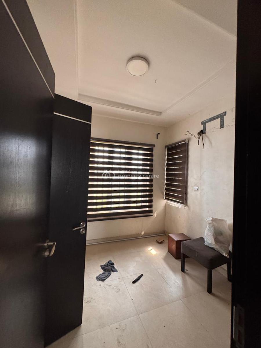 a 5 Bedroom Terraced Duplex with a Bq, Ikate, Lekki, Lagos, Terraced Duplex for Rent