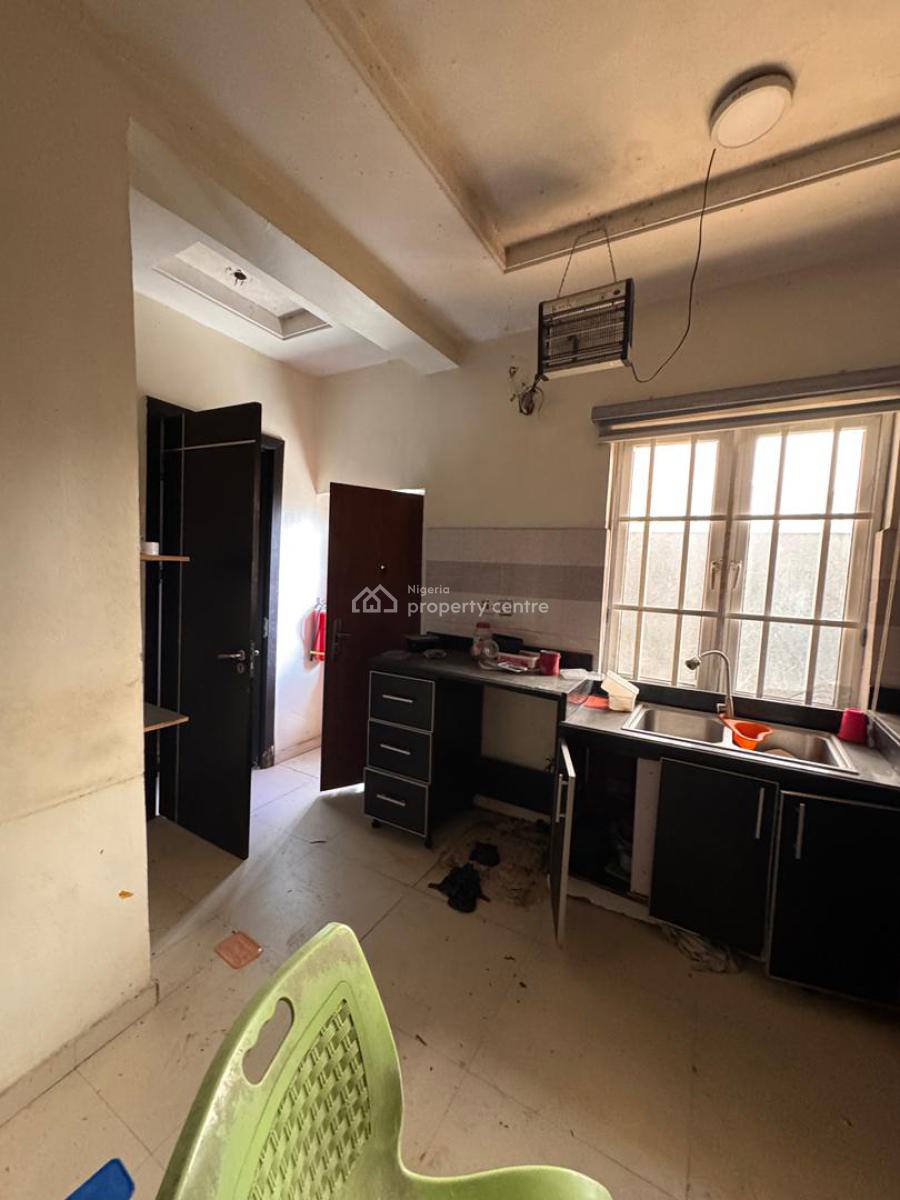 a 5 Bedroom Terraced Duplex with a Bq, Ikate, Lekki, Lagos, Terraced Duplex for Rent