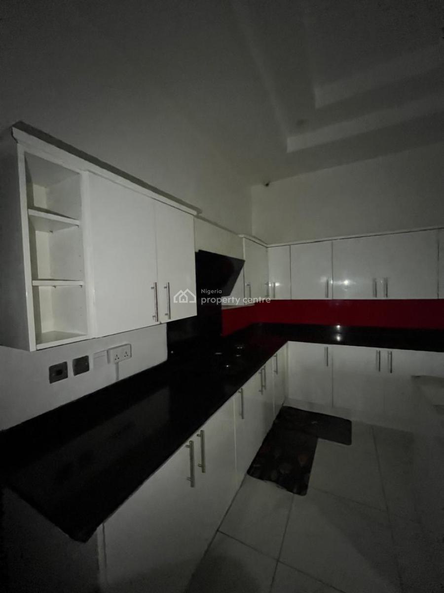 Luxury 5 Bedroom Detached Duplex, Osapa, Lekki, Lagos, Detached Duplex for Rent
