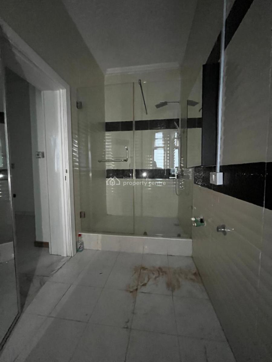 Luxury 5 Bedroom Detached Duplex, Osapa, Lekki, Lagos, Detached Duplex for Rent