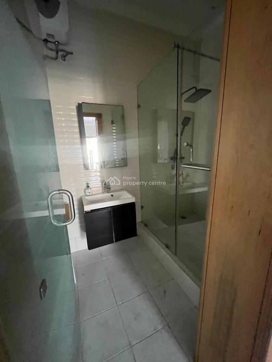 Luxury 5 Bedroom Detached Duplex, Osapa, Lekki, Lagos, Detached Duplex for Rent