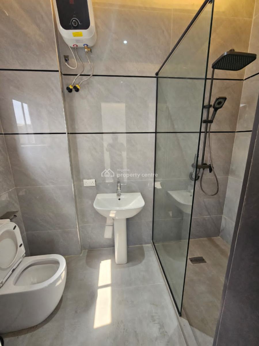 Executive Newly Built 5 Bedroom Detached Duplex with Bq, Gra Phase 2, Magodo, Lagos, House for Sale