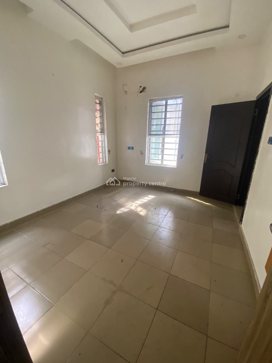 4 Bedrooms Duplex with Bq, Ajah, Lagos, Detached Duplex for Rent