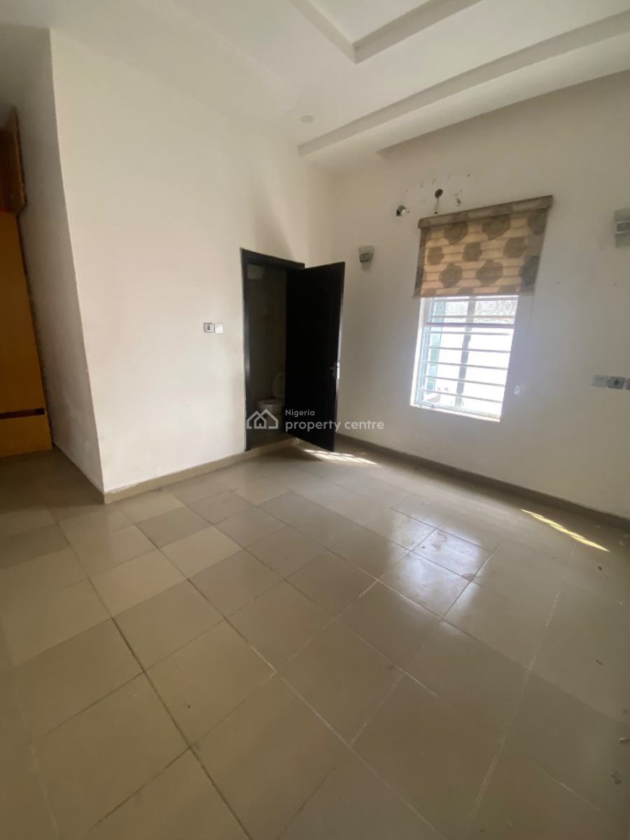 4 Bedrooms Duplex with Bq, Ajah, Lagos, Detached Duplex for Rent