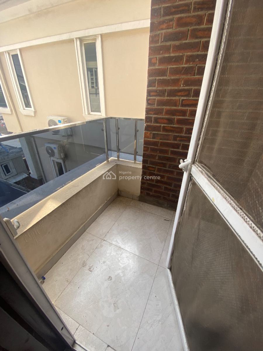 4 Bedrooms Duplex with Bq, Ajah, Lagos, Detached Duplex for Rent