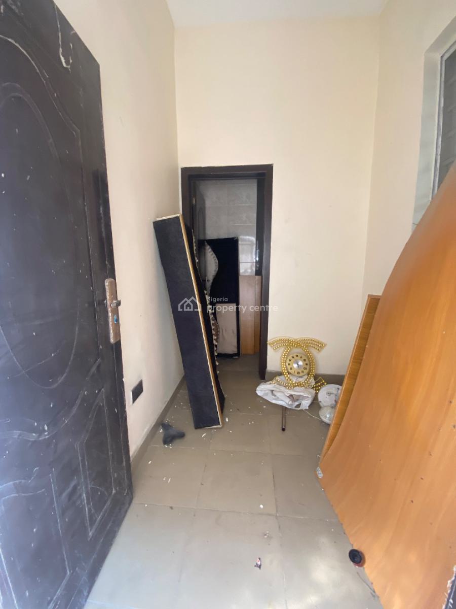 4 Bedrooms Duplex with Bq, Ajah, Lagos, Detached Duplex for Rent