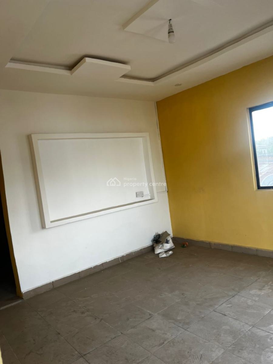 Newly Built and Well Finished Mini Flat Within a Serene Neighborhood, Ikeja, Lagos, Mini Flat (room and Parlour) for Rent