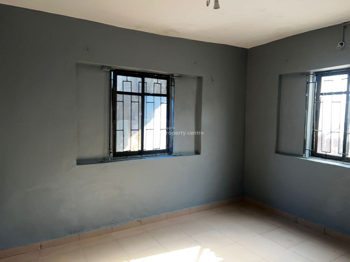 Newly Built and Well Finished Self-contained Apartment, Ikeja, Lagos, Self Contain (single Rooms) for Rent
