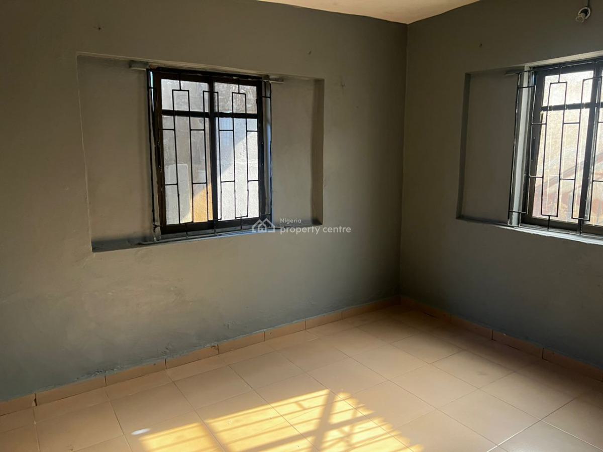 Newly Built and Well Finished Self-contained Apartment, Ikeja, Lagos, Self Contain (single Rooms) for Rent