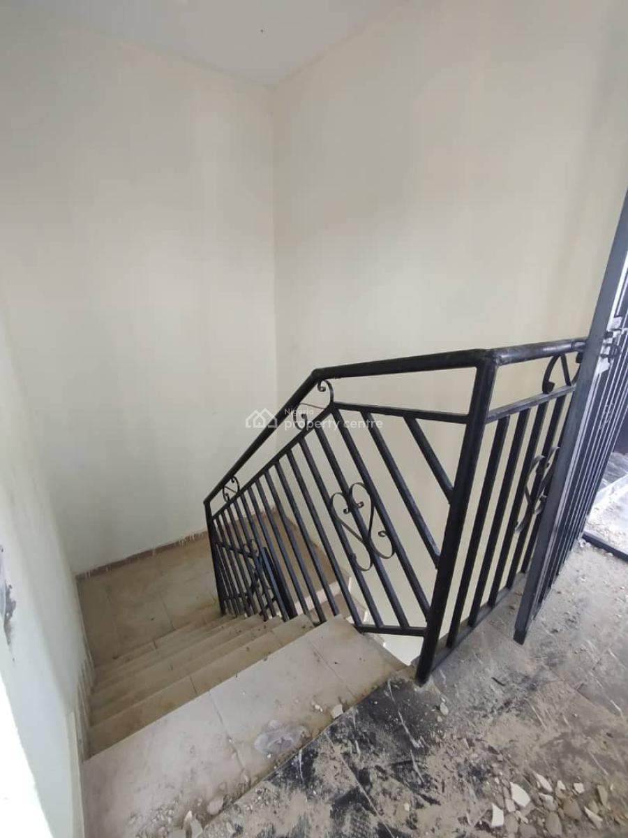 Executive 2 Bedroom Apartment, Oribanwa, Ibeju Lekki, Lagos, Flat / Apartment for Rent