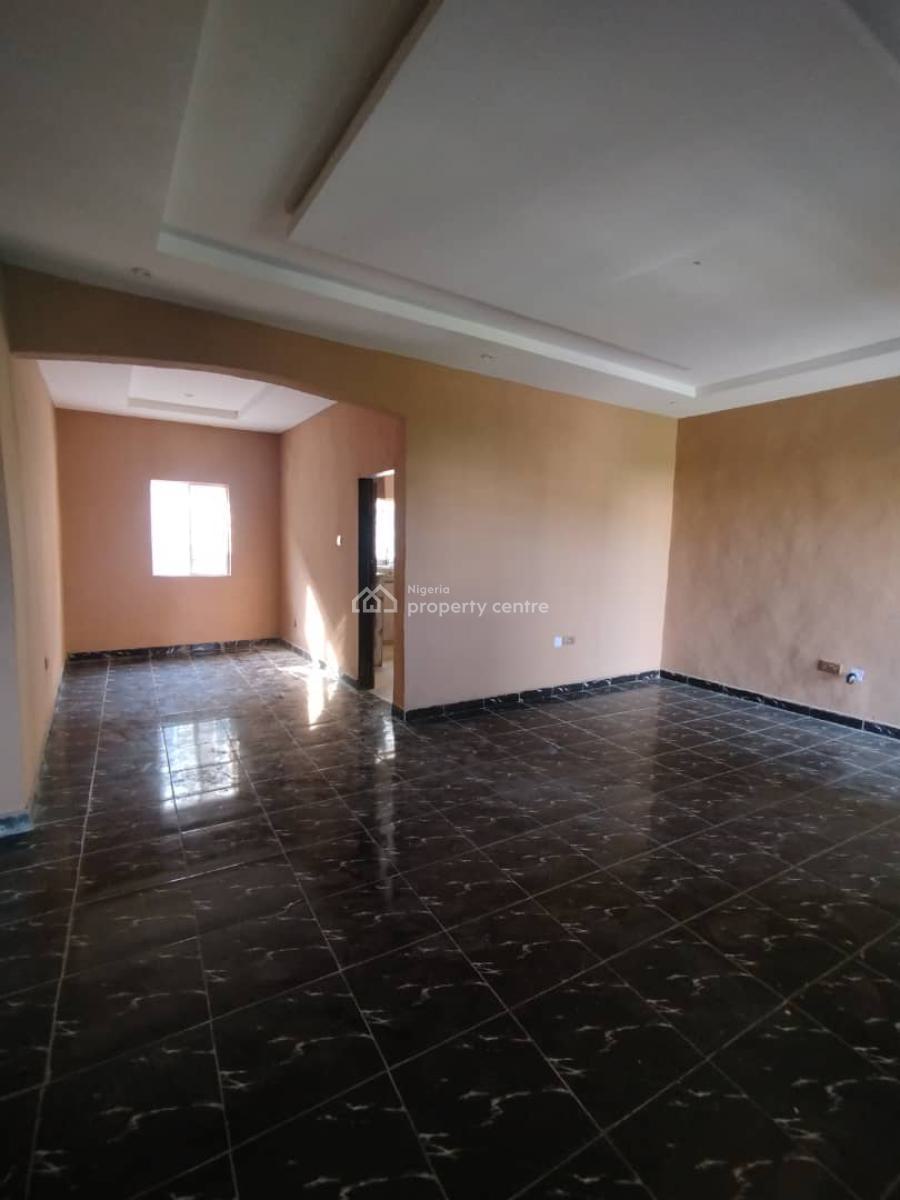 Executive 2 Bedroom Apartment, Oribanwa, Ibeju Lekki, Lagos, Flat / Apartment for Rent