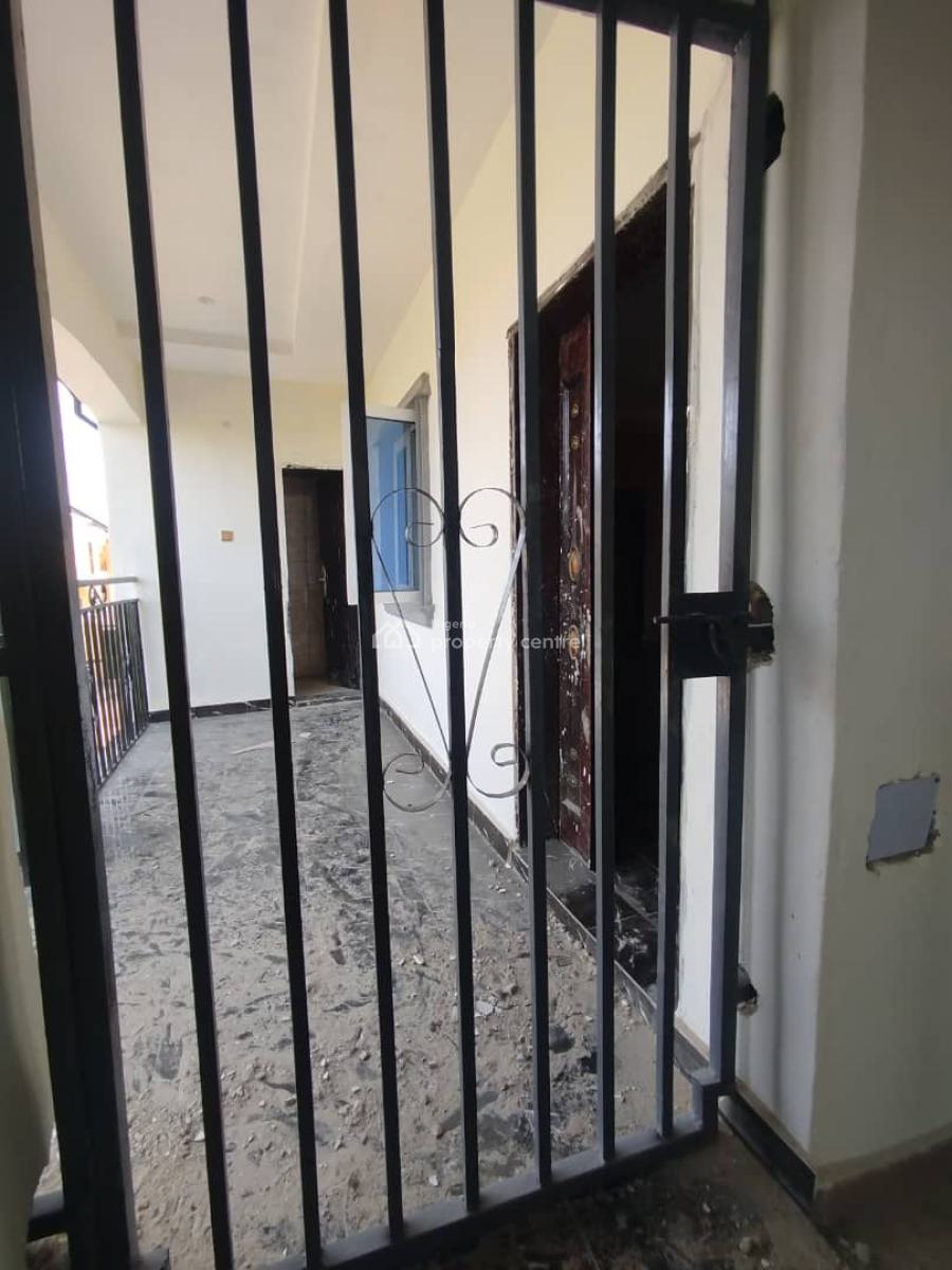 Executive 2 Bedroom Apartment, Oribanwa, Ibeju Lekki, Lagos, Flat / Apartment for Rent