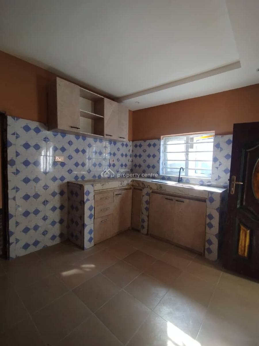 Executive 2 Bedroom Apartment, Oribanwa, Ibeju Lekki, Lagos, Flat / Apartment for Rent