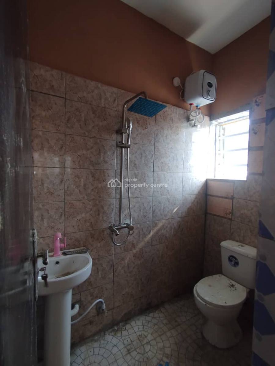 Executive 2 Bedroom Apartment, Oribanwa, Ibeju Lekki, Lagos, Flat / Apartment for Rent