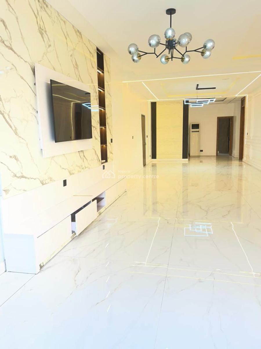Spacious Very Clean 3 Bedroom Apartment, Ikoyi, Lagos, Flat / Apartment for Rent